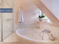 Galeriewohnung München Lehel 02 Badezimmer 6601