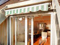 Galeriewohnung München Lehel 02 Terrasse 6601