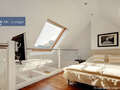 Galeriewohnung München Lehel 03 Schlafen 6601