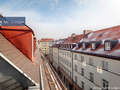 Galeriewohnung München Lehel 03 Aussicht 6601