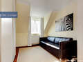 Galeriewohnung München Lehel 01 Gästezimmer 6601