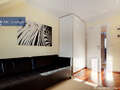 Galeriewohnung München Lehel 02 Gästezimmer 6601