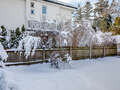 Wohnung München Obermenzing 01 Garten 6621