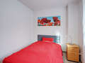 Wohnung München Obermenzing 01 Schlafzimmer 6621