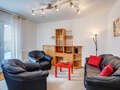 Wohnung München Obermenzing 02 Wohnbereich 6621