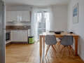 Wohnung München Moosach 01 Küche 6666