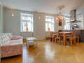 Wohnung München Ludwigsvorstadt 01 Wohnen 6674