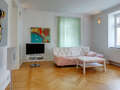 Wohnung München Ludwigsvorstadt 04 Wohnen 6674