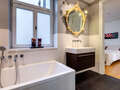 Wohnung München Ludwigsvorstadt 01 Badezimmer 6674