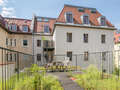 Wohnung München Ludwigsvorstadt 01 Terrasse 6674
