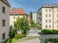 Wohnung München Ludwigsvorstadt 01 Aussicht 6674