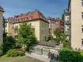 Wohnung München Ludwigsvorstadt 03 Aussicht 6674