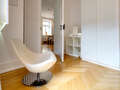 Wohnung München Ludwigsvorstadt 05 2. Schlafen 6674