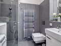 Wohnung München Maxvorstadt 01 2. Badezimmer 6679