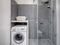 Wohnung München Maxvorstadt 03 2. Badezimmer 6679