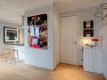 Wohnung München Maxvorstadt 01 Flur/Gang 6679
