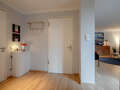 Wohnung München Maxvorstadt 02 Flur/Gang 6679