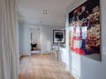 Wohnung München Maxvorstadt 03 Flur/Gang 6679