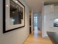 Wohnung München Maxvorstadt 04 Flur/Gang 6679