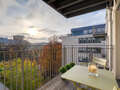 Wohnung München Maxvorstadt 02 Balkon 6679