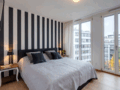 Wohnung München Maxvorstadt 01 Schlafzimmer 6679