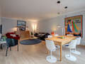 Wohnung München Maxvorstadt 01 Wohnbereich 6679