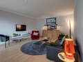 Wohnung München Maxvorstadt 03 Wohnbereich 6679