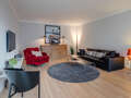 Wohnung München Maxvorstadt 04 Wohnbereich 6679