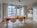 Wohnung München Maxvorstadt 01 Essbereich 6679