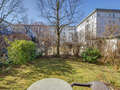 Gartenwohnung München Neuhausen 01 Garten 6696