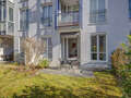 Gartenwohnung München Neuhausen 03 Garten 6696