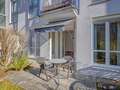 Gartenwohnung München Neuhausen 02 Terrasse 6696