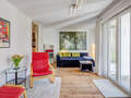 Gartenwohnung München Neuhausen 01 Wohnbereich 6696