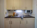 Wohnung München Arabellapark 01 Küche 6700
