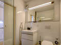 Wohnung München Arabellapark 01 Badezimmer 6700
