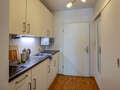 Wohnung München Arabellapark 01 Flur/Gang 6700