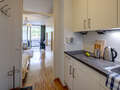 Wohnung München Arabellapark 02 Flur/Gang 6700