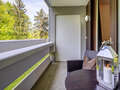 Wohnung München Arabellapark 02 Loggia 6700