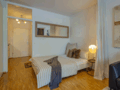 Wohnung München Arabellapark 01 Schlafbereich 6700