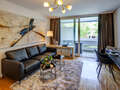 Wohnung München Arabellapark 01 Wohnbereich 6700
