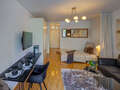 Wohnung München Arabellapark 02 Wohnbereich 6700