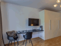 Wohnung München Arabellapark 03 Wohnbereich 6700