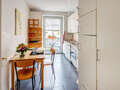 Wohnung München Altstadt 01 Küche 6711