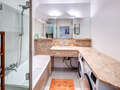 Wohnung München Altstadt 01 Badezimmer 6711