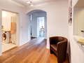 Wohnung München Altstadt 04 Flur/Gang 6711