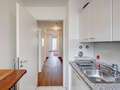 Wohnung München Maxvorstadt - Universitätsviertel 02 Küche 6719