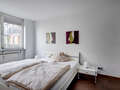 Wohnung München Maxvorstadt - Universitätsviertel 02 Schlafzimmer 6719