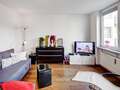 Wohnung München Maxvorstadt - Universitätsviertel 04 Wohnbereich 6719