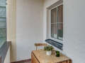Wohnung München Schwabing-West (rund um den Bonner Platz) 01 Balkon 6724