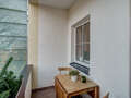 Wohnung München Schwabing-West (rund um den Bonner Platz) 02 Balkon 6724
